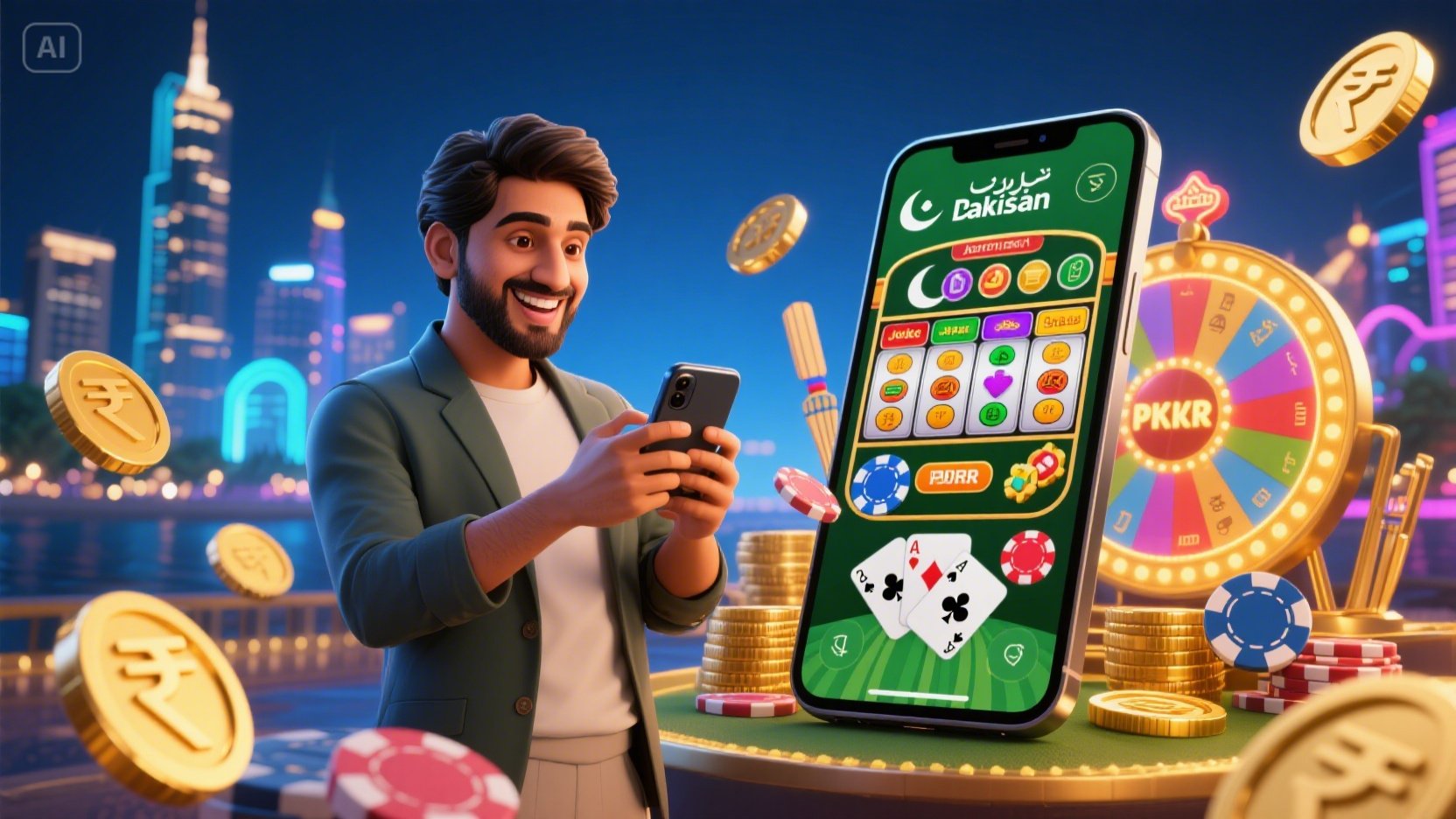 777 slots apk